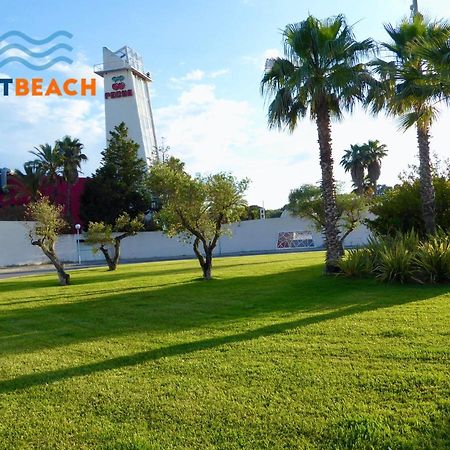 Apartbeach Novelty 3º Frente Playa Y Gran Terraza Salou Luaran gambar