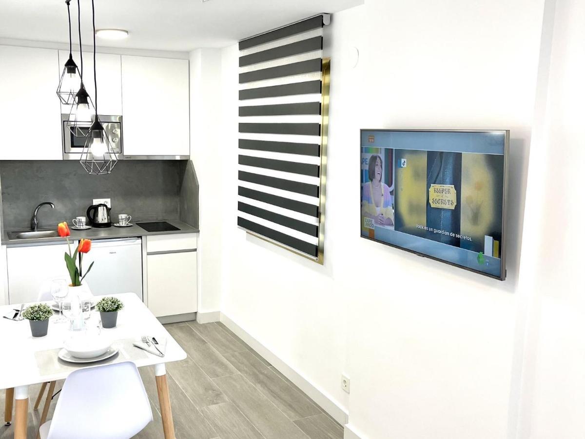 Apartbeach Novelty 3º Frente Playa Y Gran Terraza Salou Luaran gambar