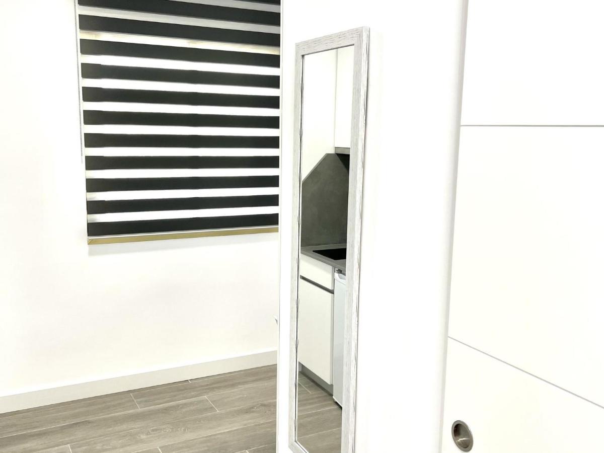 Apartbeach Novelty 3º Frente Playa Y Gran Terraza Salou Luaran gambar
