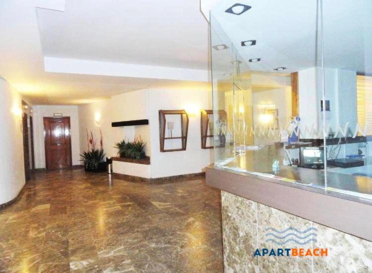 Apartbeach Novelty 3º Frente Playa Y Gran Terraza Salou Luaran gambar