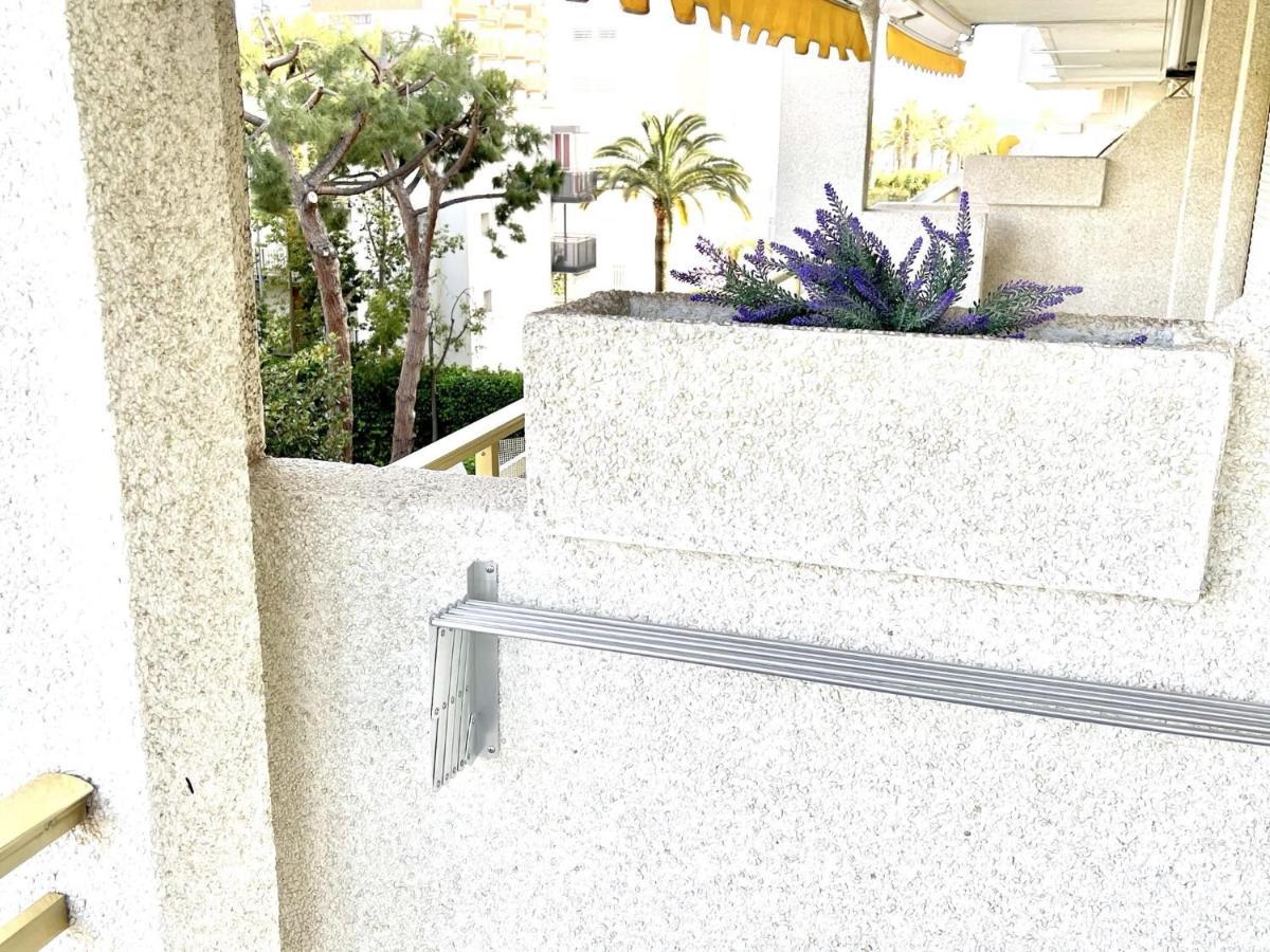 Apartbeach Novelty 3º Frente Playa Y Gran Terraza Salou Luaran gambar